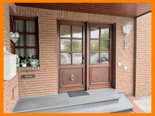Mehrfamilienhaus zum Kauf 319.000 € 10 Zimmer 185,2 m² 800 m² Grundstück Hesseln Halle (Westfalen) 33790