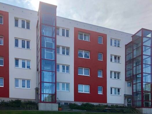 Studio zur Miete 188 € 1 Zimmer 25 m² EG frei ab sofort Panzower Weg 33 Neubukow 18233