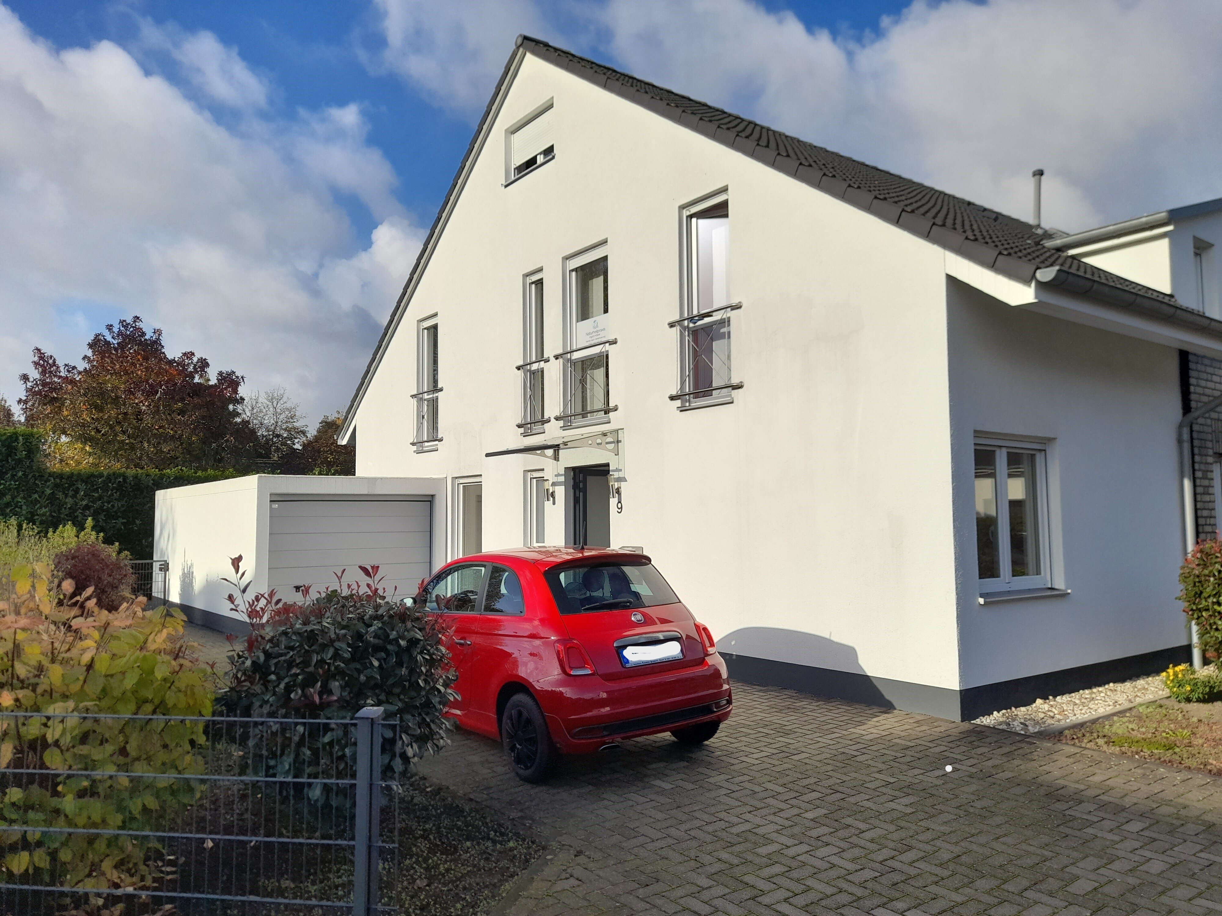 Terrassenwohnung zum Kauf 310.000 € 3 Zimmer 94 m²<br/>Wohnfläche EG<br/>Geschoss ab sofort<br/>Verfügbarkeit Obrighoven-Lackhausen Wesel 46485