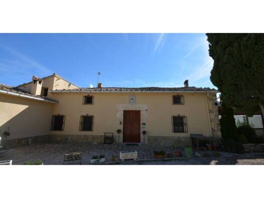 Bauernhaus zum Kauf 725.000 € 7 Zimmer 842 m² Alcoi / Alcoy 03818