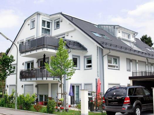 Wohnung zur Miete 2.050 € 2 Zimmer 63 m² Geschoss 1/3 frei ab sofort Trudering-Riem München 81825