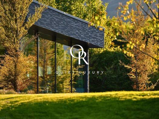 Einfamilienhaus zum Kauf 4.236.446 € 11 Zimmer 439 m² 6.444 m² Grundstück 291 Tucker Beach Rd Queenstown 9371