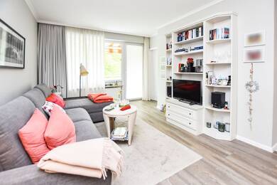 Wohnung zum Kauf 350.000 € 2 Zimmer 42 m² 2. Geschoss Timmendorfer Strand Timmendorfer Strand 23669