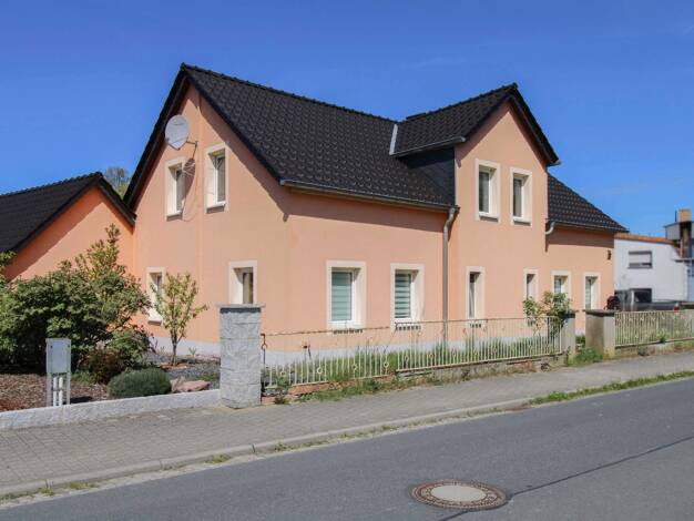 Einfamilienhaus zum Kauf 75.000 € 5 Zimmer 78,1 m² 480,1 m² Grundstück Lichtensee Wülknitz 01609