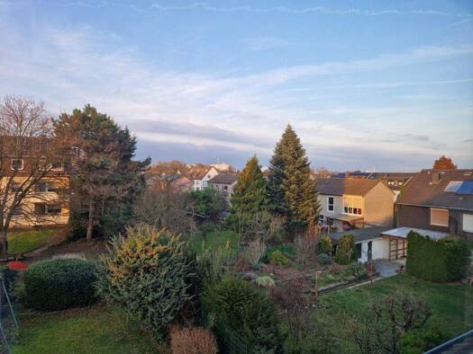 Wohnung zur Miete 560 € 3 Zimmer 74,7 m² 3. Geschoss Höntrop Bochum 44869