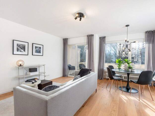 Wohnung zum Kauf provisionsfrei 269.900 € 3 Zimmer 71 m² 2. Geschoss Kafkastraße 11 Bocklemünd/Mengenich Köln 50829