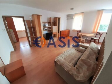 Apartment zum Kauf provisionsfrei 58.330 € 2 Zimmer 61 m² 1. Geschoss Sunny Beach