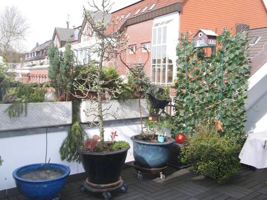 Wohnung zum Kauf 229.000 € 3 Zimmer 150 m² Dachgeschoss Frohnhausen Essen 45144