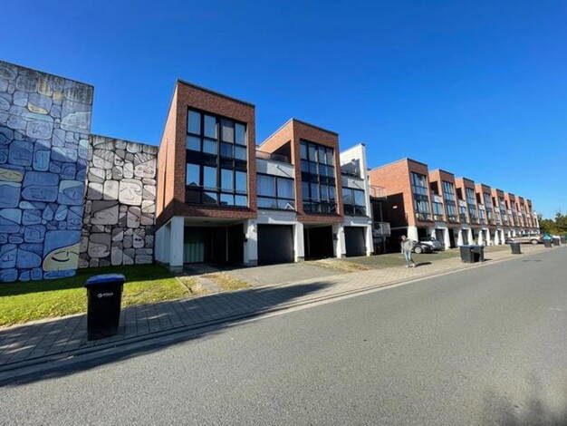 Reihenmittelhaus zum Kauf provisionsfrei 399.000 € 5 Zimmer 108 m² 2.160 m² Grundstück Jürgen-Hornemann Str. Greven 48268