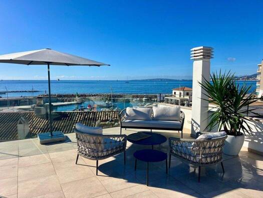 Maisonette zum Kauf 3.250.000 € 3 Zimmer 169 m² Palma de Mallorca 07006