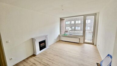 Wohnung zum Kauf provisionsfrei 218.000 € 4 Zimmer 110 m² 2. Geschoss Hohenzollernstr. 2 Stadtkern - Ost Düren 52351