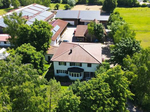 Reiterhof zum Kauf 43.520 m² 43.520 m² Grundstück Fürstenfeldbruck 82256