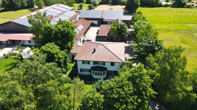 Reiterhof zum Kauf 43.520 m² 43.520 m² Grundstück Fürstenfeldbruck Fürstenfeldbruck 82256