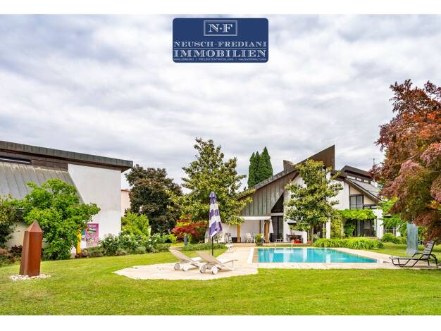 Gewerbegrundstück zum Kauf 1.195.000 € 4.520 m² Grundstück Gutenbergstraße 18 Schuttern Friesenheim 77948