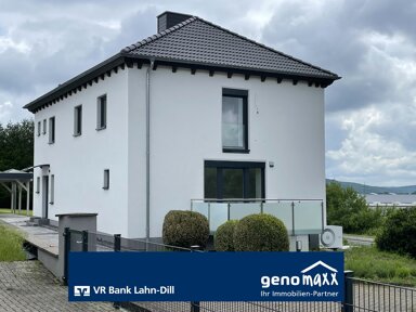 Wohnung zur Miete 1.068 € 2 Zimmer 89 m² Hörbach Herborn / Hörbach 35745