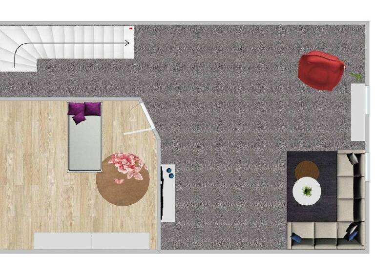 Reihenmittelhaus zum Kauf 249.000 € 5 Zimmer 140 m² 120 m² Grundstück frei ab 01.05.2026 Penig 09322