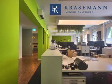 Bürofläche zur Miete 324,3 m² Bürofläche teilbar ab 160 m² Marienstraße 43 Mitte Hannover 30171