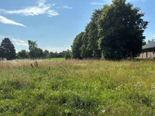Grundstück zum Kauf 149.900 € 1.100 m² Grundstück Rieps Rieps 19217