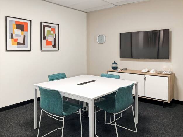 Bürofläche zur Miete provisionsfrei 240 m² Bürofläche Dr.-Steinbeißer-Straße 2 Pang Rosenheim 83026