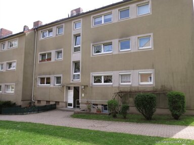 Wohnung zum Kauf 75.000 € 2 Zimmer 48,5 m² EG Geigengrund Hof 95030