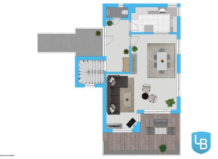 Einfamilienhaus zum Kauf 1.400.000 € 4 Zimmer 145 m² 661 m² Grundstück Mönkeberg 24248