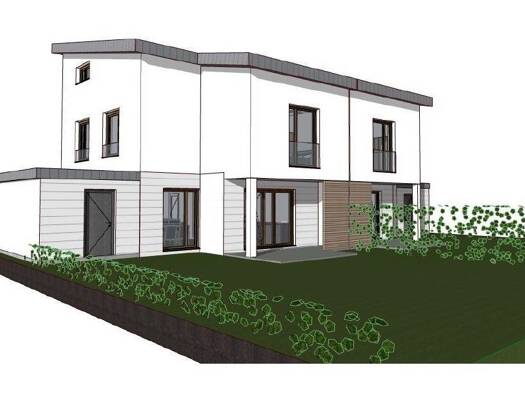 Haus zum Kauf provisionsfrei 560.000 € 5 Zimmer 137 m² 280 m² Grundstück Zur Französischen Kapelle Soest 59494