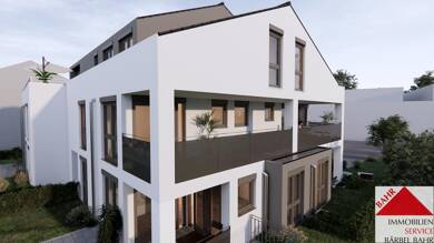 Wohnung zum Kauf - Neubau provisionsfrei 639.000 € 4 Zimmer 89 m² Ost Sindelfingen 71065