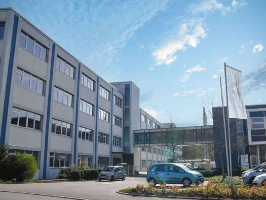 Bürofläche zur Miete provisionsfrei 1.595 m² Bürofläche Mühleweg 5 Eningen Eningen unter Achalm 72800