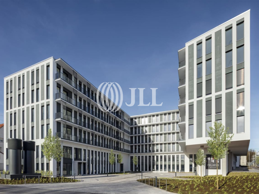 Bürofläche zur Miete provisionsfrei 17 € 8.546 m² Bürofläche teilbar ab 245 m² Vaihingen Stuttgart 70565