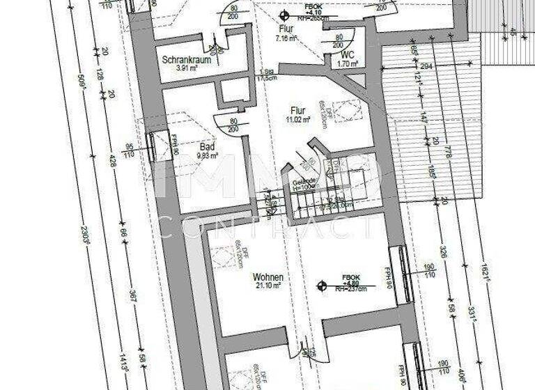 Haus zum Kauf 569.000 € 11 Zimmer 373,2 m² 1.463 m² Grundstück Schwarzenau 3900