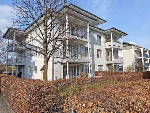 Wohnung zum Kauf 850.000 € 4 Zimmer 105 m² Prien Prien am Chiemsee 83209