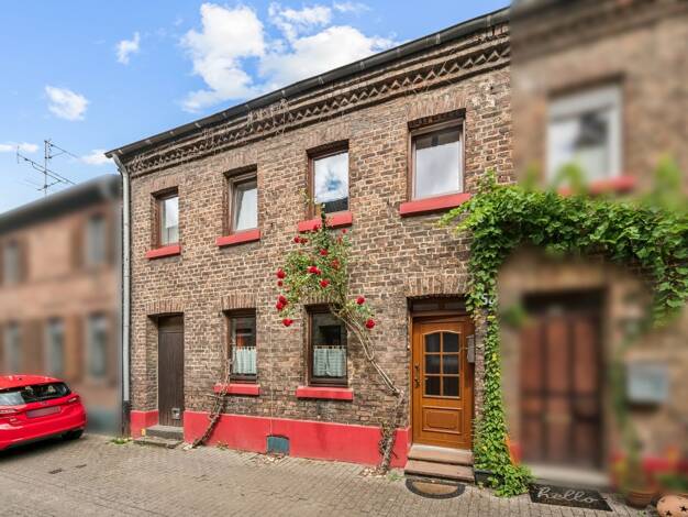 Einfamilienhaus zum Kauf 255.000 € 4 Zimmer 102 m² 129 m² Grundstück Kaster Bedburg 50181