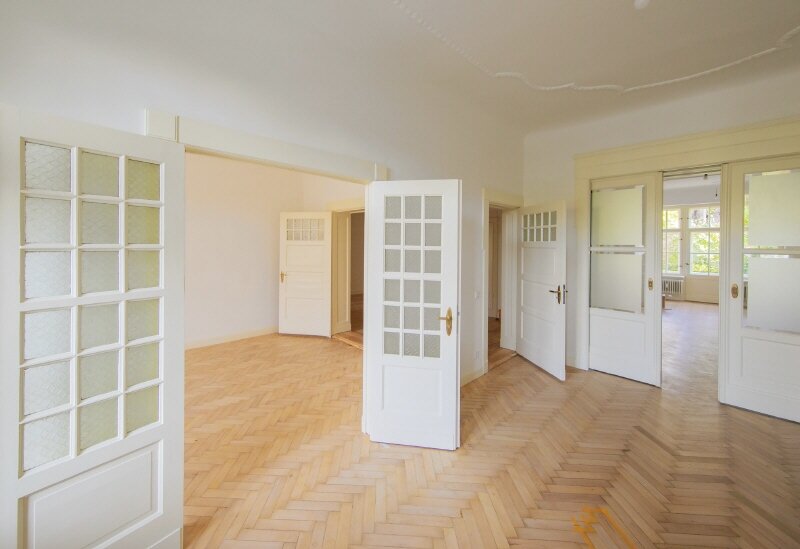 Wohnung zur Miete 4.408 € 5 Zimmer 186,9 m²<br/>Wohnfläche Woelckpromenade 7 Weißensee Berlin 13086