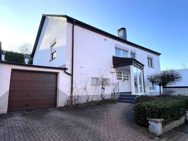 Mehrfamilienhaus zum Kauf 389.000 € 9 Zimmer 242 m² 518 m² Grundstück Homberge Ennepetal 58256