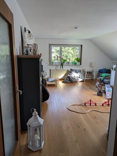 Wohnung zur Miete 1.200 € 4 Zimmer 105 m² Geschoss 2/2 Deutz Köln 51069