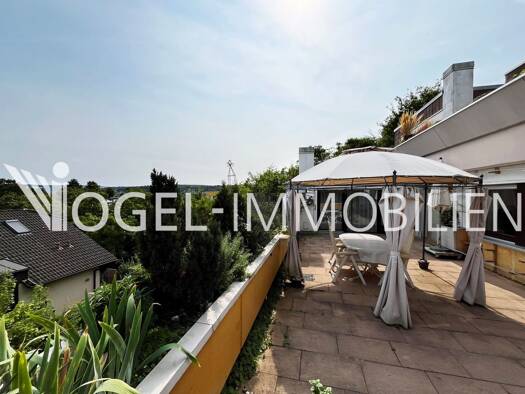 Terrassenwohnung zum Kauf 328.000 € 5 Zimmer 143 m² Veitshöchheim 97209