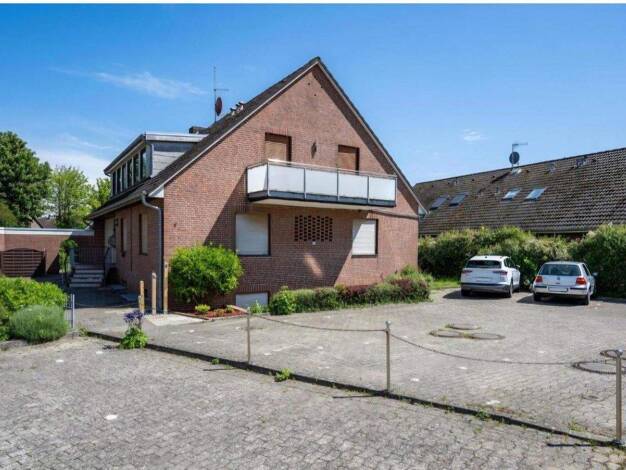 Wohnung zum Kauf provisionsfrei 299.000 € 4 Zimmer 65 m² 1. Geschoss frei ab 10.05.2026 Kellenhusen 23746