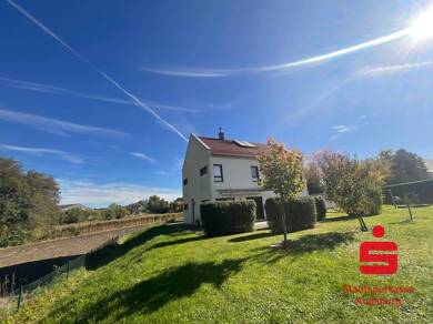 Einfamilienhaus zum Kauf 1.100.000 € 6 Zimmer 177 m² 1.700 m² Grundstück Affing Affing 86444