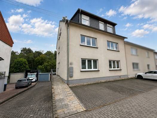 Wohnung zum Kauf 128.000 € 2 Zimmer 88 m² Differten Wadgassen 66787