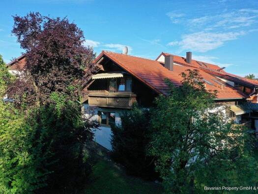 Einfamilienhaus zum Kauf 259.000 € 5 Zimmer 132 m² 487 m² Grundstück Stallwang 94375