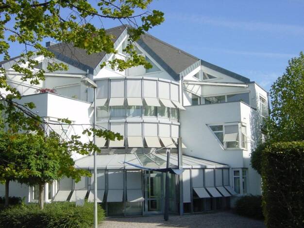 Bürofläche zur Miete provisionsfrei 900 € 100 m² Bürofläche Mehringer Straße 12 Burghausen Burghausen 84489