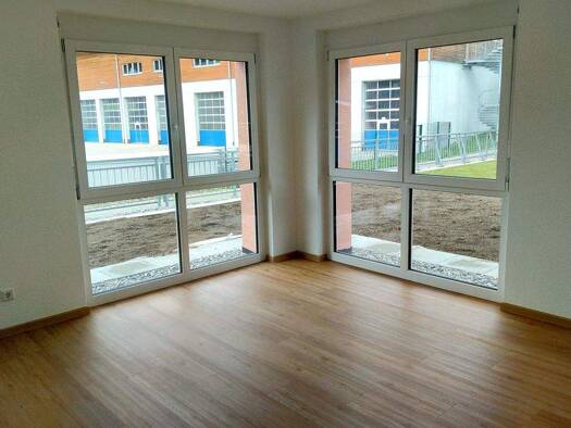 Wohnung zur Miete 909 € 4 Zimmer 75,8 m² frei ab sofort Stadtgebiet Furtwangen im Schwarzwald 78120