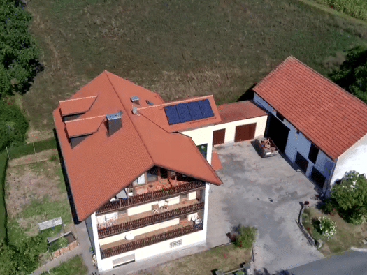 Mehrfamilienhaus zum Kauf 590.000 € 300 m² 1.914 m² Grundstück Possenfelden Schlüsselfeld 96132