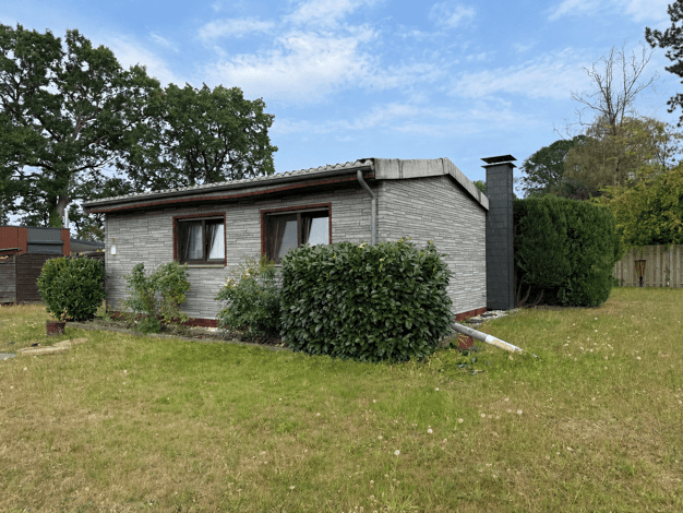 Haus zum Kauf 52.000 € 2 Zimmer 45 m² 641 m² Grundstück Vellinghausen-Eilmsen Welver 59514