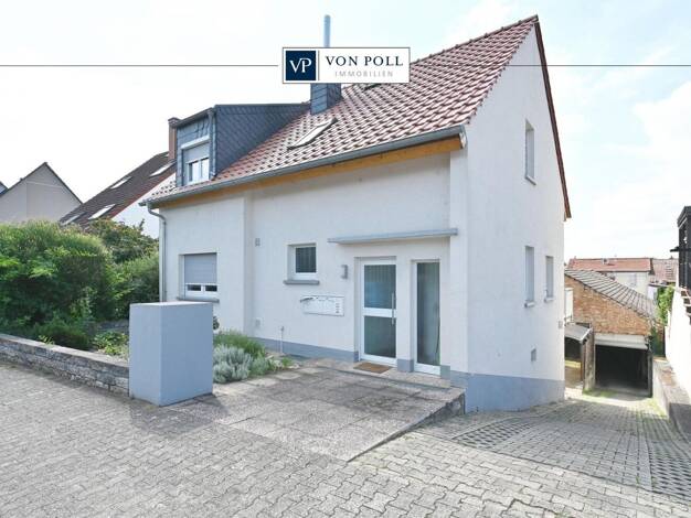 Wohnung zum Kauf 249.000 € 2 Zimmer 68 m² Horchheim Worms 67551