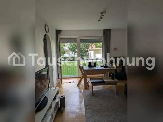 Wohnung zur Miete Tauschwohnung 380 € 2 Zimmer 44 m² EG Berg am Laim München 81673