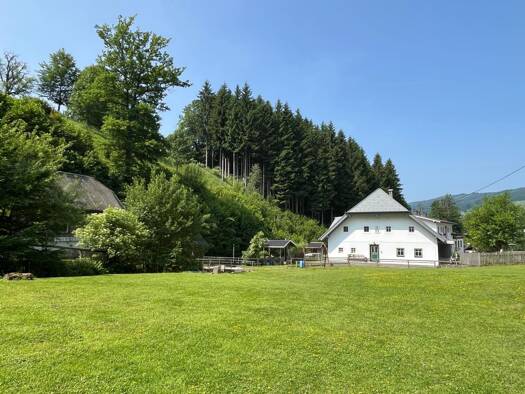 Einfamilienhaus zum Kauf 990.000 € 7 Zimmer 294 m² 21.993 m² Grundstück Altmünster am Traunsee 4814