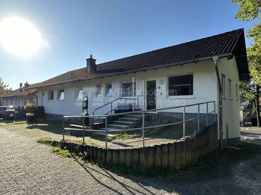 Bürofläche zum Kauf 269.000 € 6 Zimmer 150 m² Bürofläche Much 53804