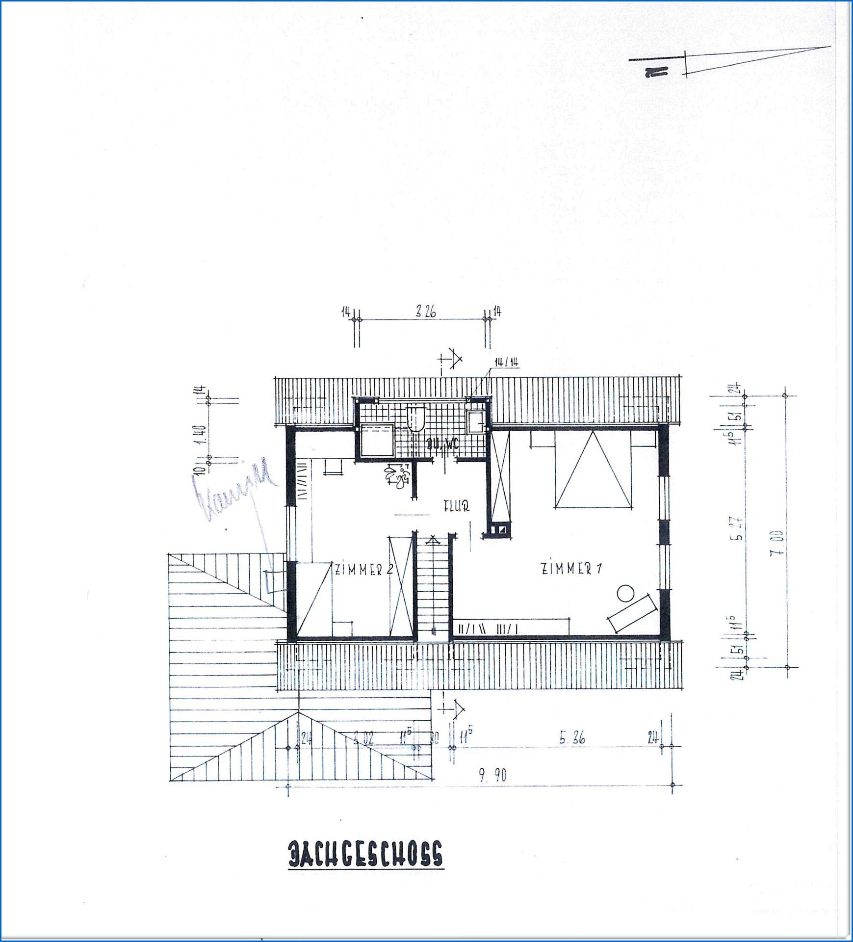 Einfamilienhaus zum Kauf 429.950 € 4,5 Zimmer 120 m²<br/>Wohnfläche 600 m²<br/>Grundstück Schillerschule 65 Singen 78224