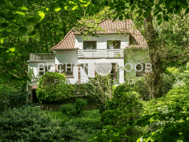 Haus zum Kauf 1.480.000 € 5 Zimmer 140 m² 850 m² Grundstück Blankenese Altona 22587